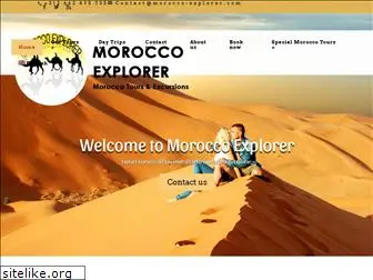 morocco-explorer.com