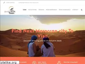 morocco-fez-tours.com