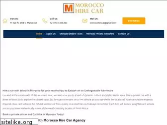 morocco-hire-car.com