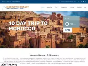 morocco-itinerary.com