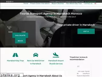morocco-private-excursions.com