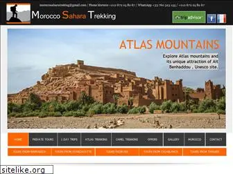 morocco-sahara-trekking.com