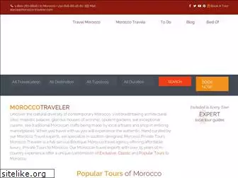 morocco-traveler.com