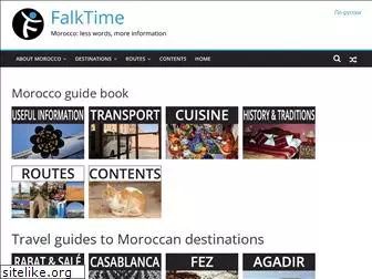 morocco.falktime.com