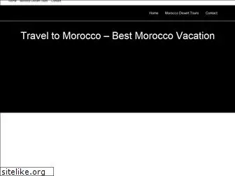 moroccoactiveadventure.com