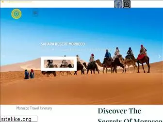 moroccoagogotours.com