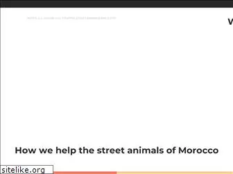 moroccoanimalaid.com