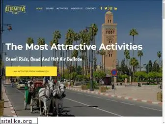 moroccoattractivetours.com