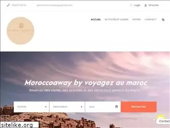 moroccoaway.com