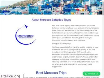 moroccobahddoutours.com