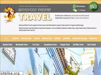 moroccoberbertravel.com