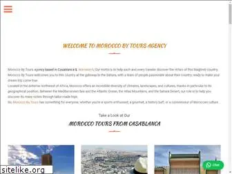 moroccobytours.com