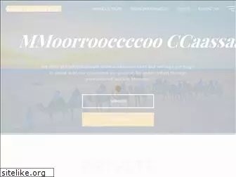 moroccocasablancatours.com