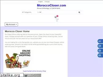 moroccocloser.com