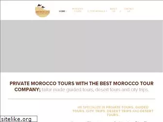 moroccocountrysidetours.com