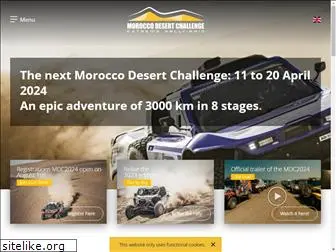 moroccodesertchallenge.com