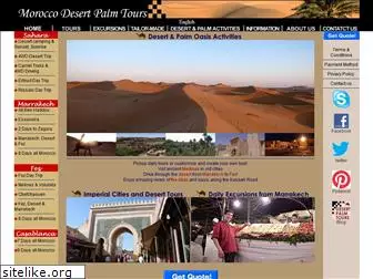 moroccodesertpalmtours.com