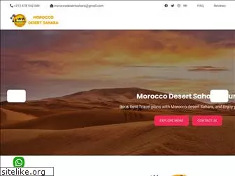 moroccodesertsahara.com