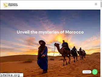 moroccodeserttrips.com