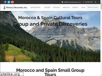 moroccodiscoveries.com