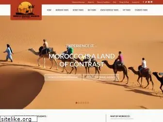 moroccodiscoveryholidays.com