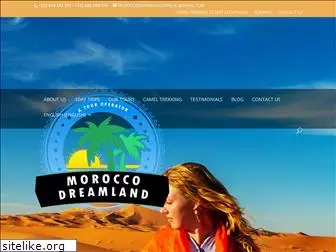 moroccodreamland.com