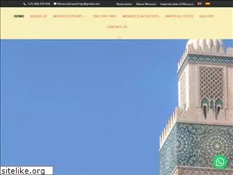 moroccodreamtrips.com