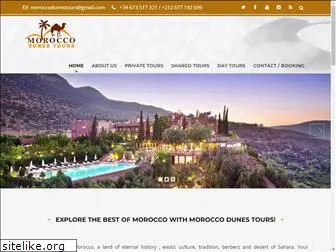 moroccodunestours.com