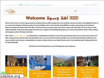 moroccoeasytours.com