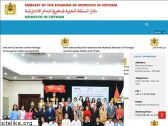 moroccoembassy.vn