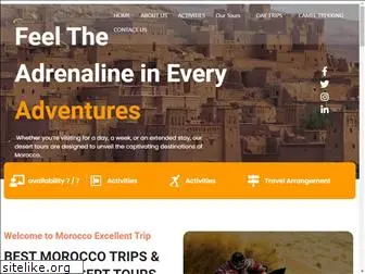moroccoexcellenttrips.com