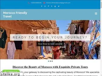 moroccofriendlytravel.com