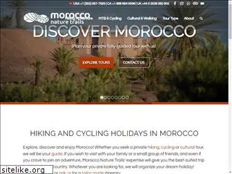 morocconaturetrails.com