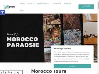 moroccoparadise.com