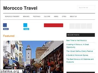 moroccopedia.com