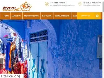 moroccorighttours.com