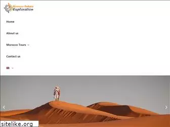 moroccosaharaexploration.com