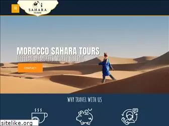 moroccosaharatourism.com