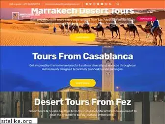 moroccosdeserttours.com