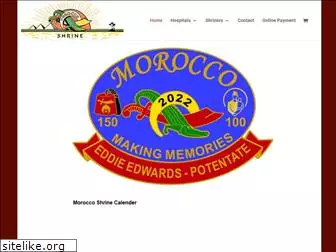 moroccoshrine.org
