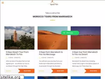 moroccosightseetours.com