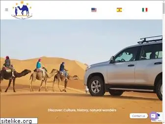 moroccostarstravel.com