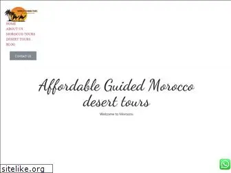 moroccostunningtours.com