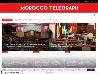 moroccotelegraph.com