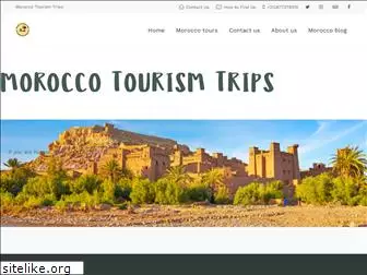 moroccotourismtrips.com