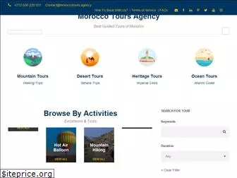 moroccotours.agency