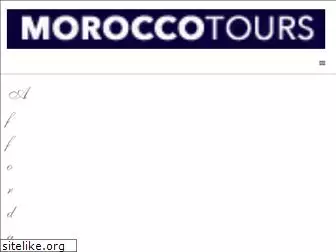 moroccotours.org