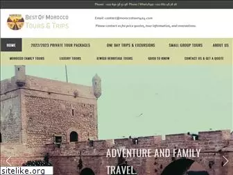 moroccotours4x4.com