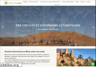 moroccotourtravel.com