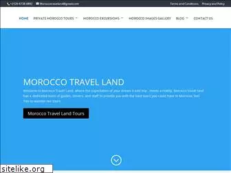 moroccotraveland.com